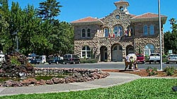 Sonoma photo by Michael Friedenberg