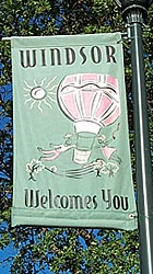 Windsor photo by Michael Friedenberg