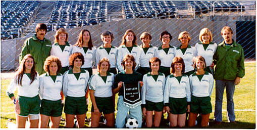 Hustlers Soccer Team