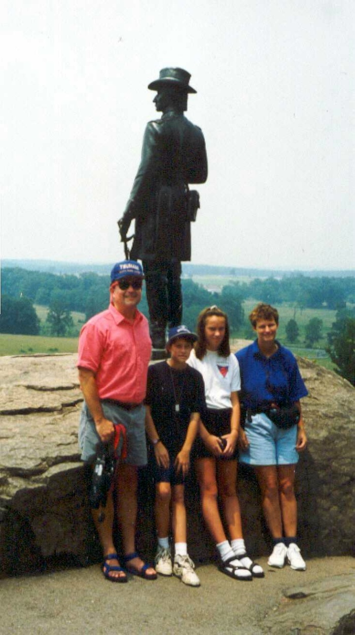 Gettysburg