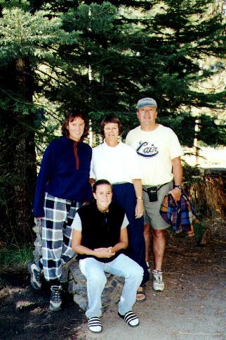 Family picture 1999