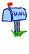 email box