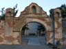 archway