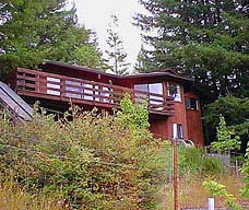 photo of house
