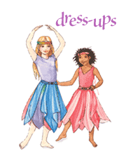 Sarahs Silks-Silk Dress ups