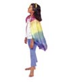Rainbow Capes