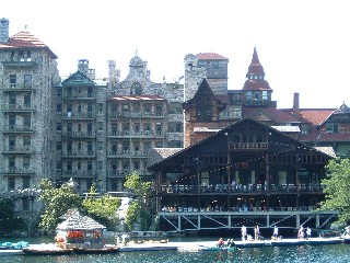 j[[NtbVIÏ(Mohonk Mountain House)