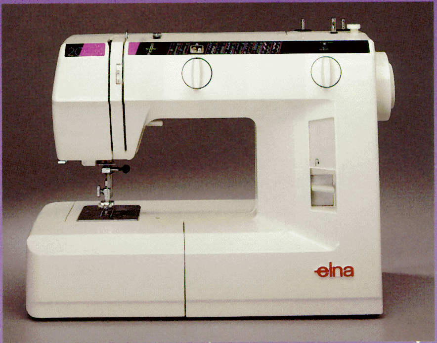 ELNA 2004sp