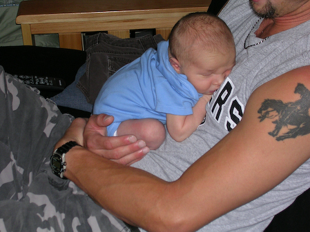 Damian_Papa_6.8.07