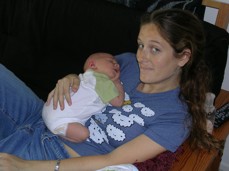 Damian_sleeping_in_Mama_s_arms_6.8.07