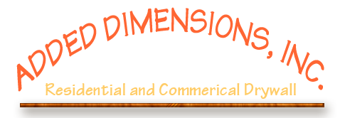 added dimensions