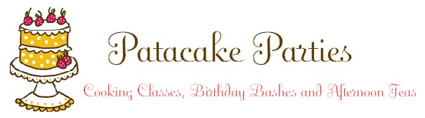 Patacake Parties