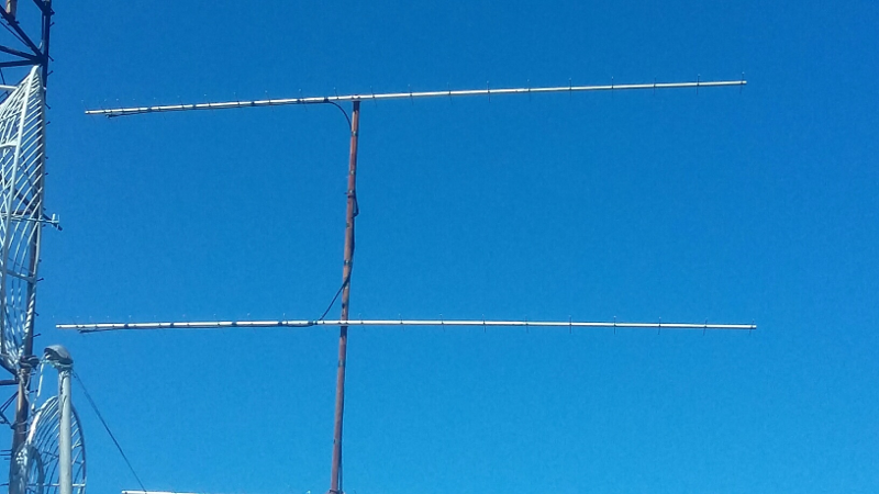 70cm Antenna