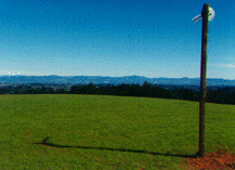 OCAR transmit antenna