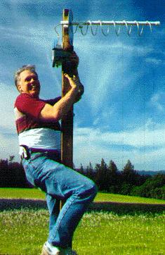 transmit antenna adjustments