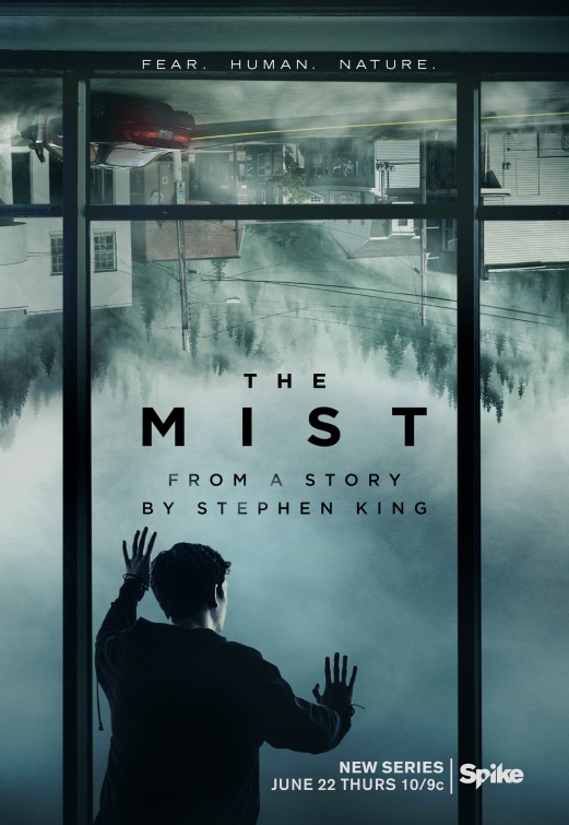 The Mist TV Show