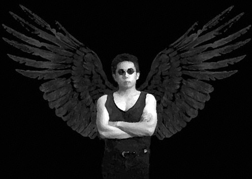 raven seven