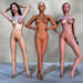 trio