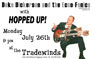 Deke Dickerson @ The Tradewinds