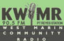 KWMR