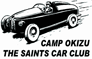 The Saints Car Club benefit for Camp Okizu