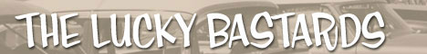 The Lucky Bastards Car Club