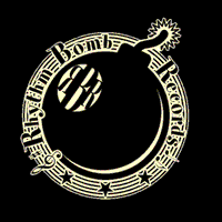 Rhythm Bomb Records