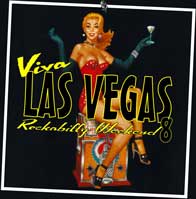 Viva Las Vegas Compilation
