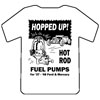 Hopped Up! Hot Rod Fuel Pump