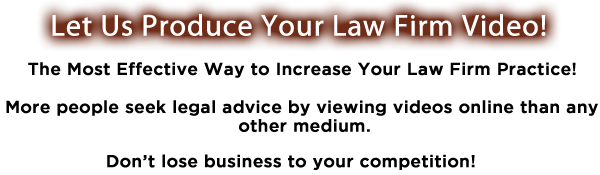 Law Video