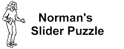 Slider Puzzle