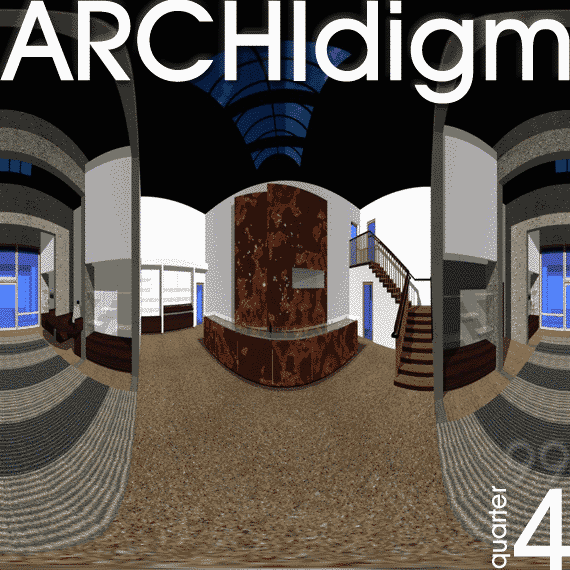 ARCHIdigm_coverimge_4-99 - SmoothMove� Panoramic