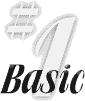 web site pricing - basic package