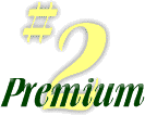 web site design pricing information - premium package