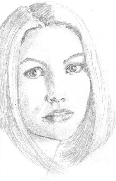 Grace's drawings