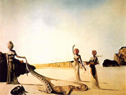 Dali
