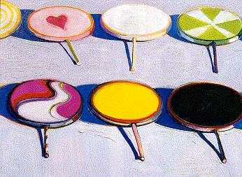 W. Thiebaud