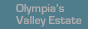 Olympia's Valley Estate Wedding
