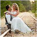 Santa Rosa Golf and Country Club wedding photographer