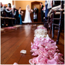 Cavallo Point wedding photography