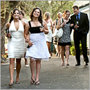 B R Cohn wedding photographer