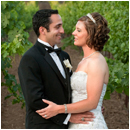 marin county wedding photograph