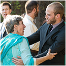 marin county wedding photographers