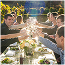SF Bay Area Advertising Photography