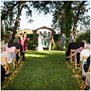 kenwood barn wedding photographers