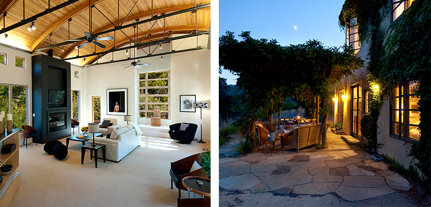 SF North Bay Architectural Photos