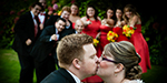 Marin Wedding Photo