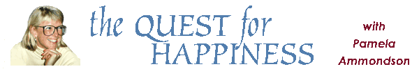 Quest for Happiness