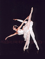 The
                              Snow Queen, from The Nutcracker