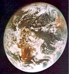 Earth